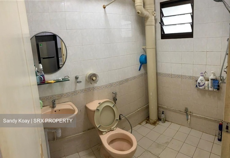 Blk 634 Jurong West Street 65 (Jurong West), HDB 5 Rooms #559600401